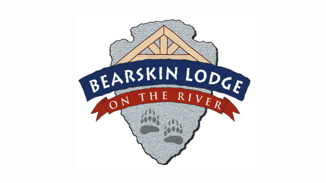 Bearskin Logo