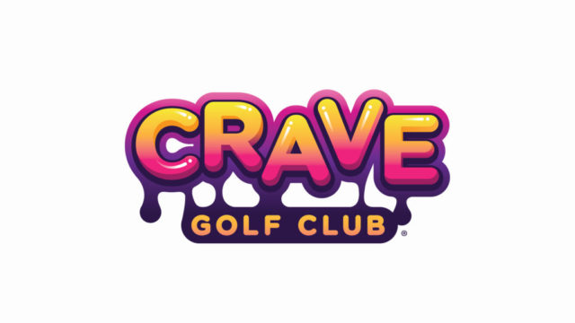 CRAVE GOLF CLUB