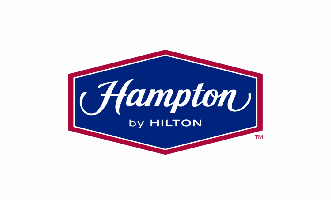 HAMPTON INN PIGEON FORGE