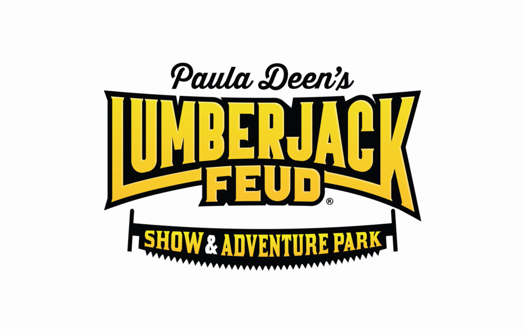 PAULA DEEN’S LUMBERJACK FEUD SUPPER SHOW