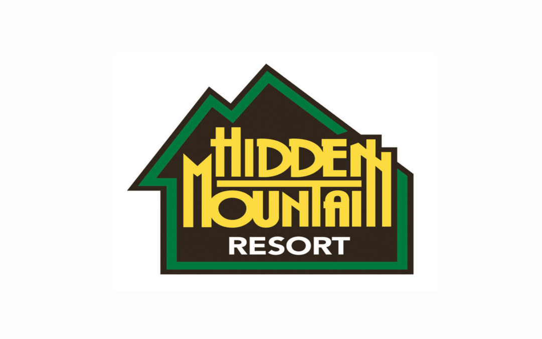 HIDDEN MOUNTAIN RESORT