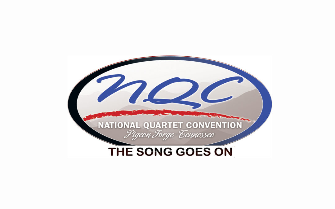 NATIONAL QUARTET CONVENTION SEPTEMBER 22-28, 2024