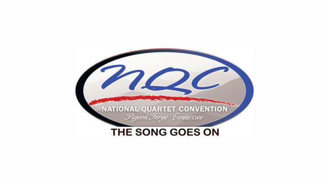 NATIONAL QUARTET CONVENTION SEPTEMBER 22-28, 2024