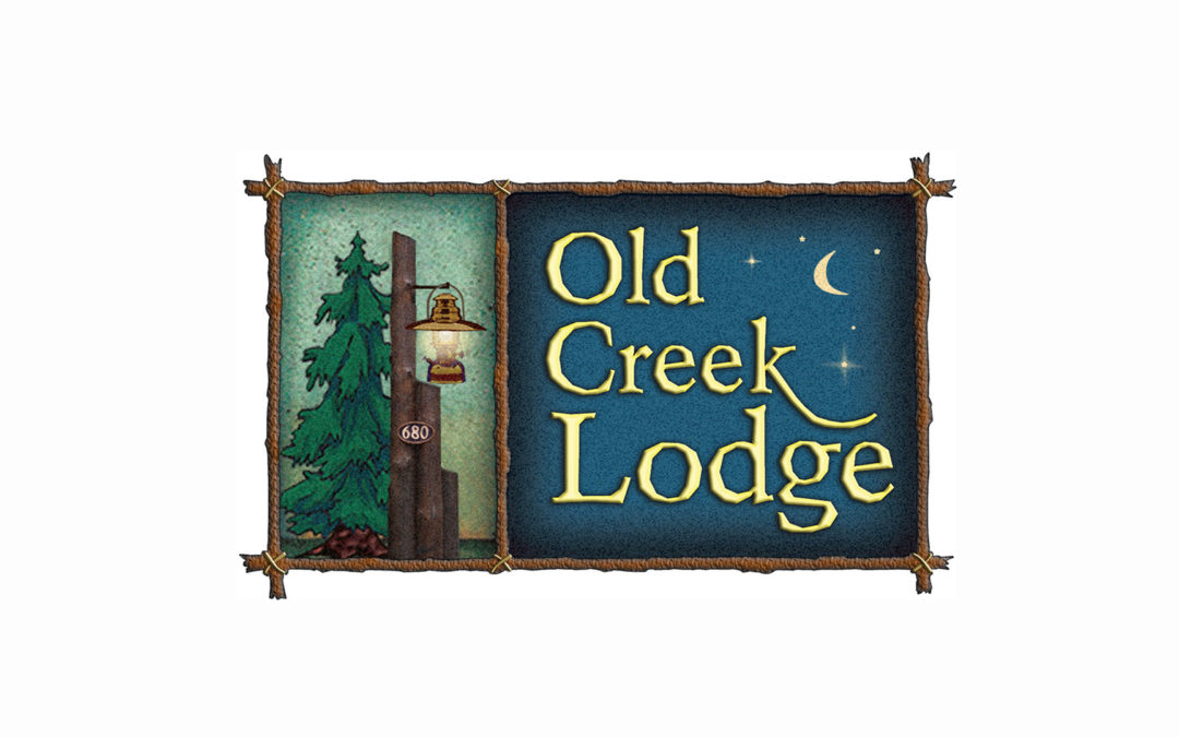 OLD CREEK LODGE