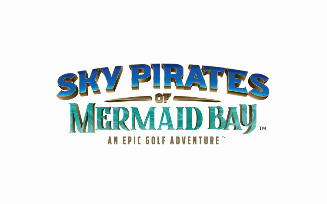 SKY PIRATES