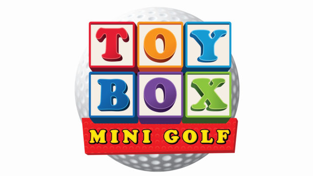 TOY BOX