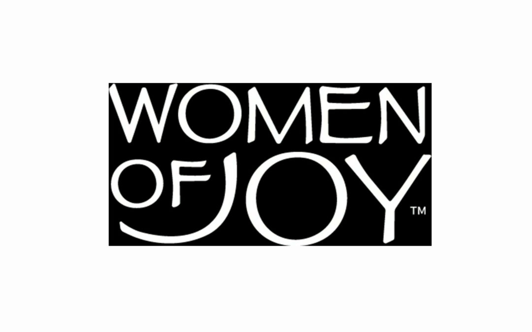 WOMEN OF JOY OCTOBER 11-13, 2024