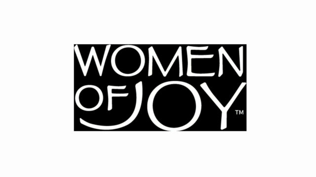 WOMEN OF JOY OCTOBER 11-13, 2024