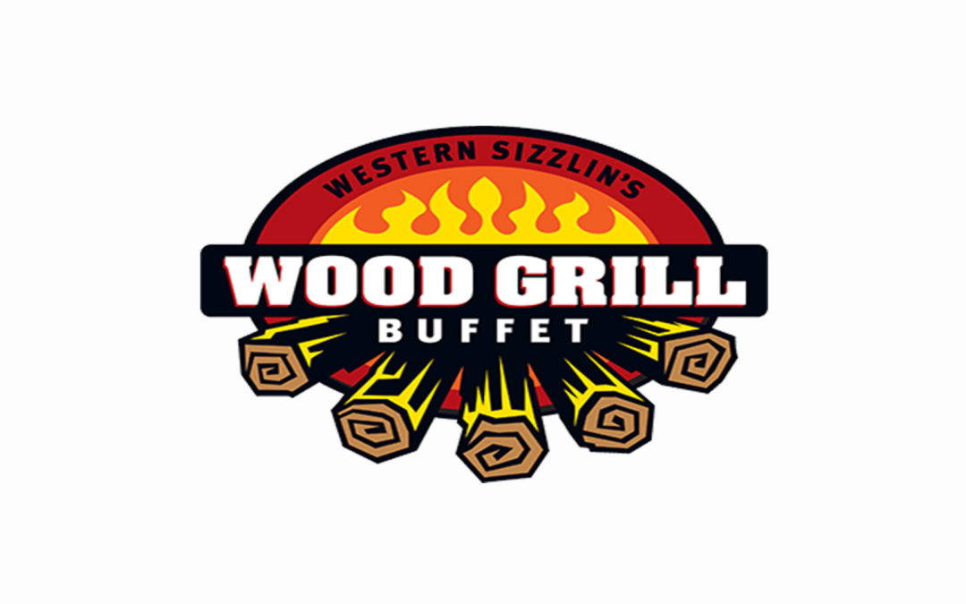 WOOD GRILL BUFFET