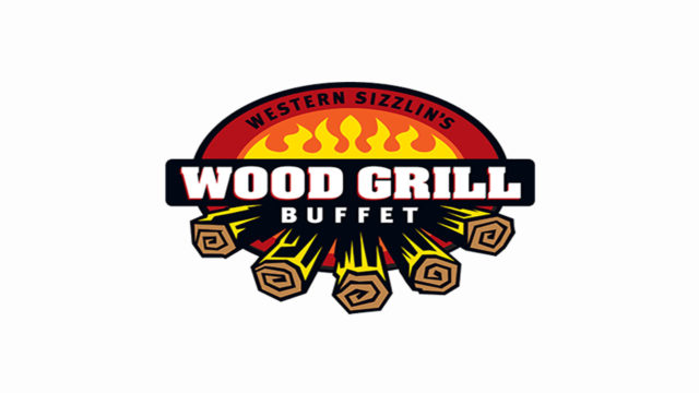 WOOD GRILL BUFFET