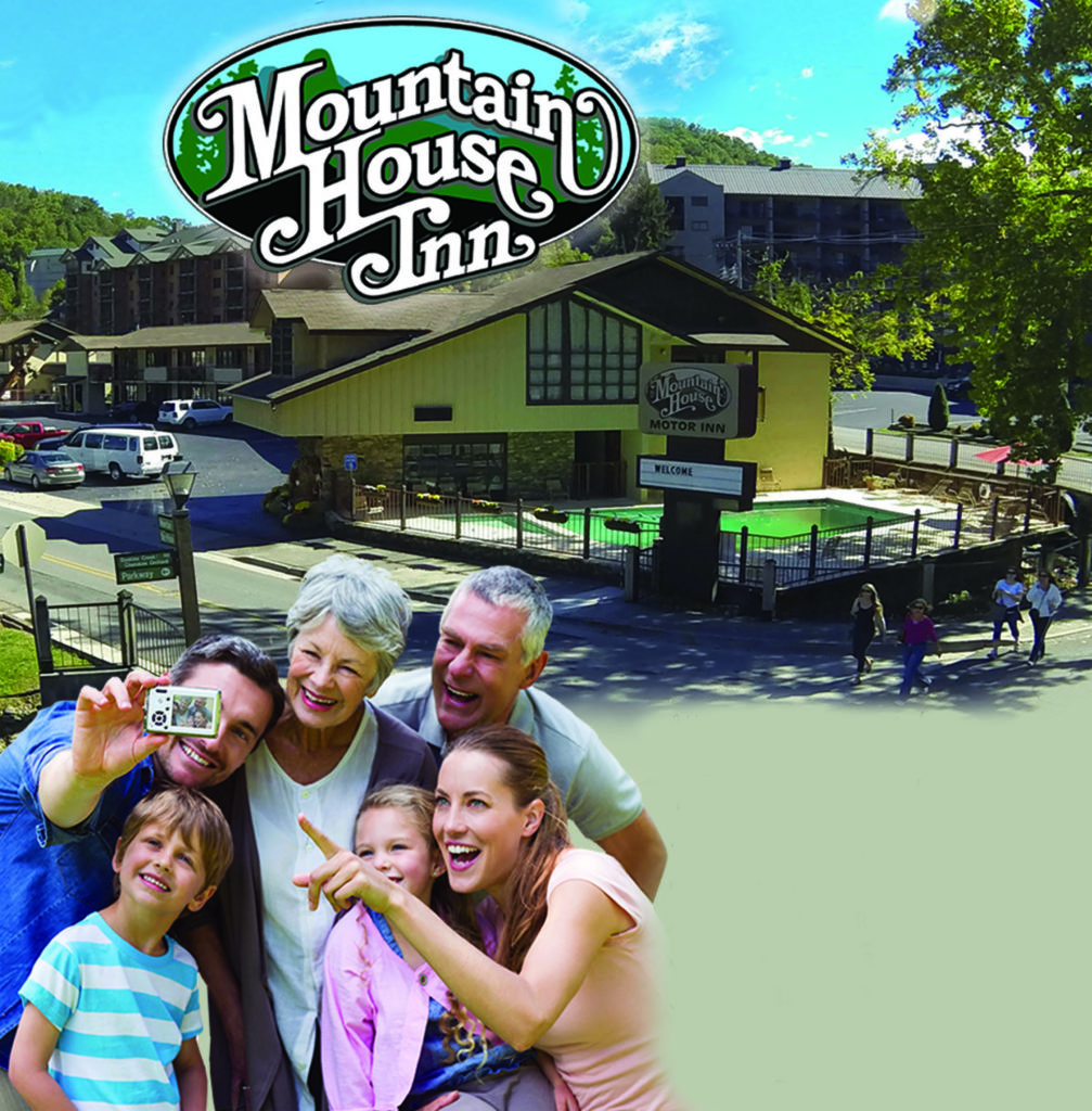 Mountain House Inn Cover no cover