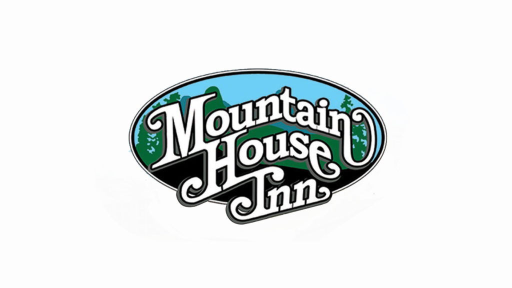 Mountain House Logo